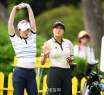 [골프IN화보] 김시현, KB금융 챔피언십 3라운드 경기 장면