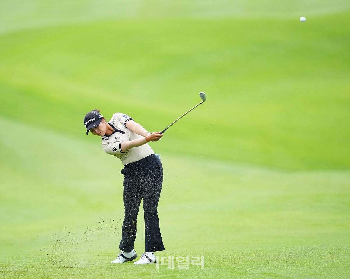 김시현,완벽한 어프로치                                                                                                                                                                            