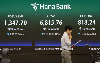 '종목수vs수수료'…거래소·넥스트레이드, 애프터마켓 맞대결 승자는