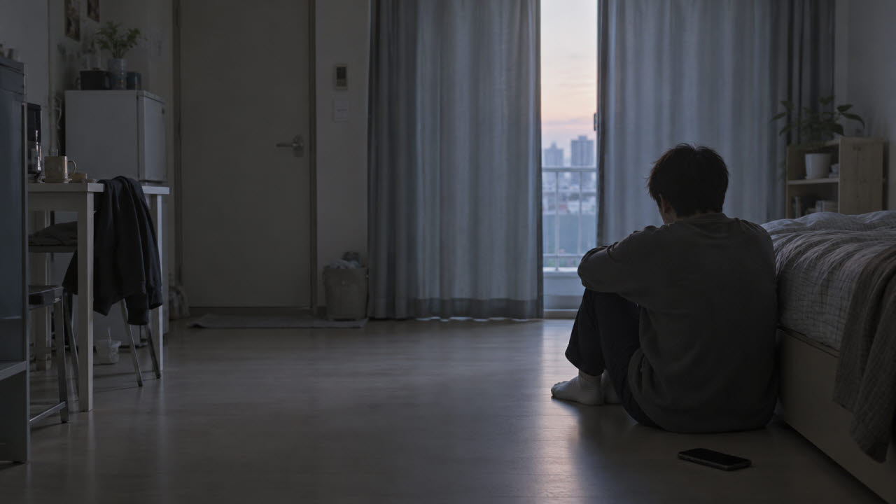 고립·은둔 청년 54만명…한경협, “자립 위한 사회적 투자 필요”