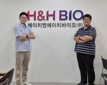 인간화 마우스 강자 휴믹, 독성까지 품었다…H&H바이오의 변신
