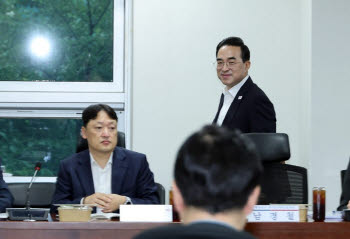 [단독]미래대응기금 교육 재원, '국회 사전 보고' 안전판 만든다