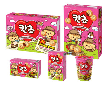 [단독]이름 찾기 다음은 ‘숨바꼭질’…이르면 내달 ‘컬러 칸쵸’ 나온다
