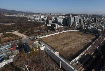 [단독]세운4구역 유적 보존방안, 한 달 만에 국가유산위 재심의 오른다