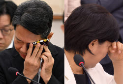 서영교 "제넨셀, 세종메디칼과 무관"…김승원 전화 나흘 전 투자협상 있었다