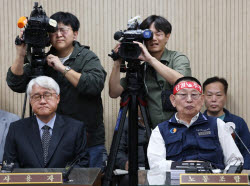 서울버스 노사,  막판까지 평행선…지노위 