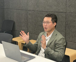 "입장료 의존하는 테마파크는 한계… 플랫폼을 수출합니다"