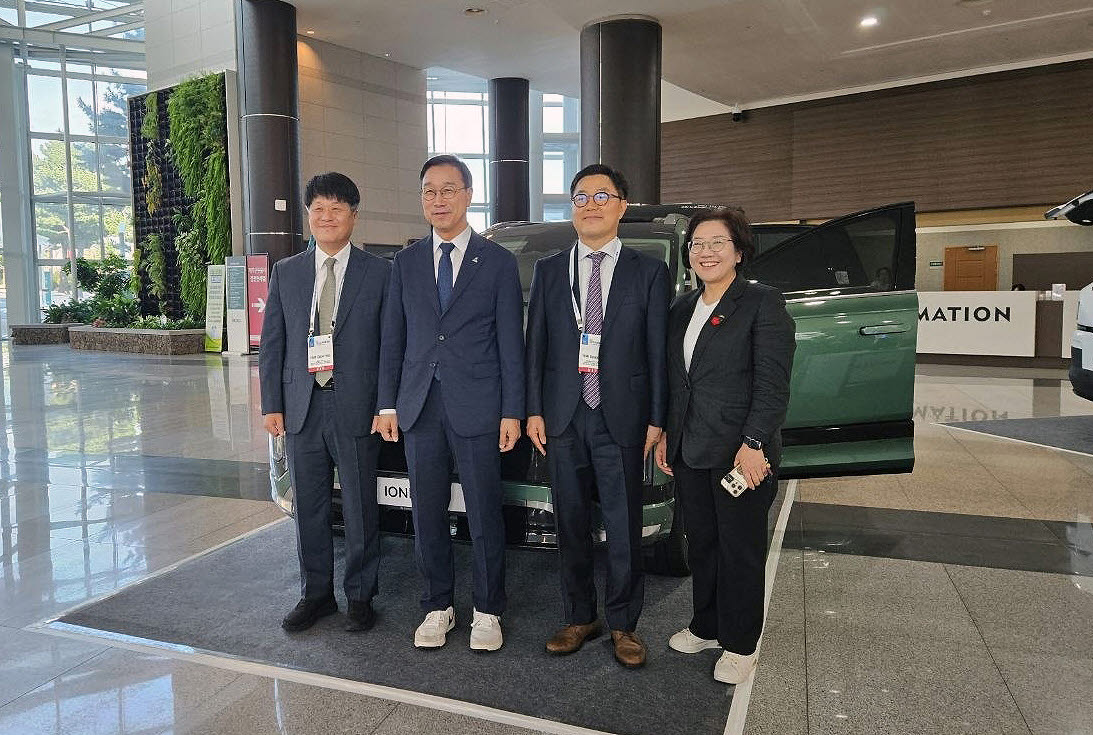 현대차그룹, 제주 그린수소 포럼서 수소 모빌리티 역할 강조