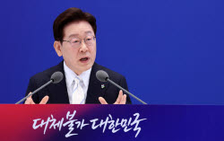 “왜 꼭 김승원일까” 李대통령 사이다 답변 나올까 [이슈 현미경]