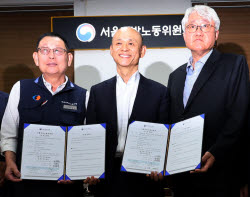 통상임금 불씨 여전…시험대 오른 서울버스 준공영제