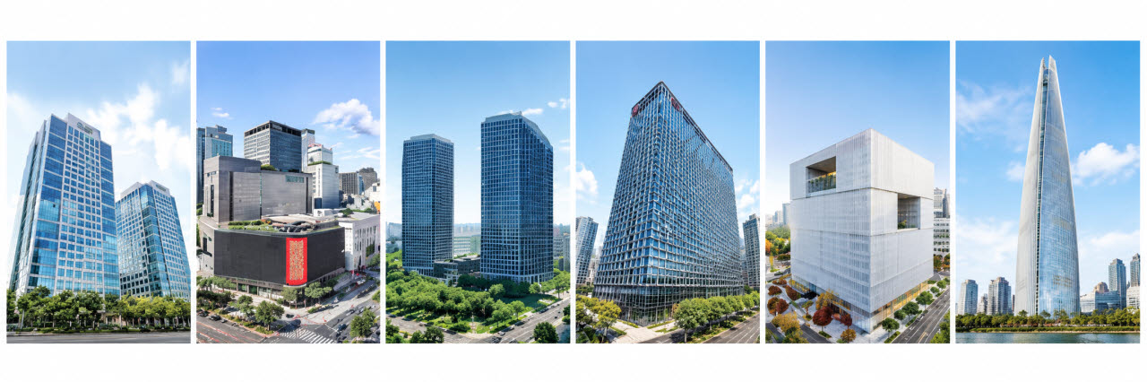 공간 곳곳에 심은 철학…기업가정신이 보인다