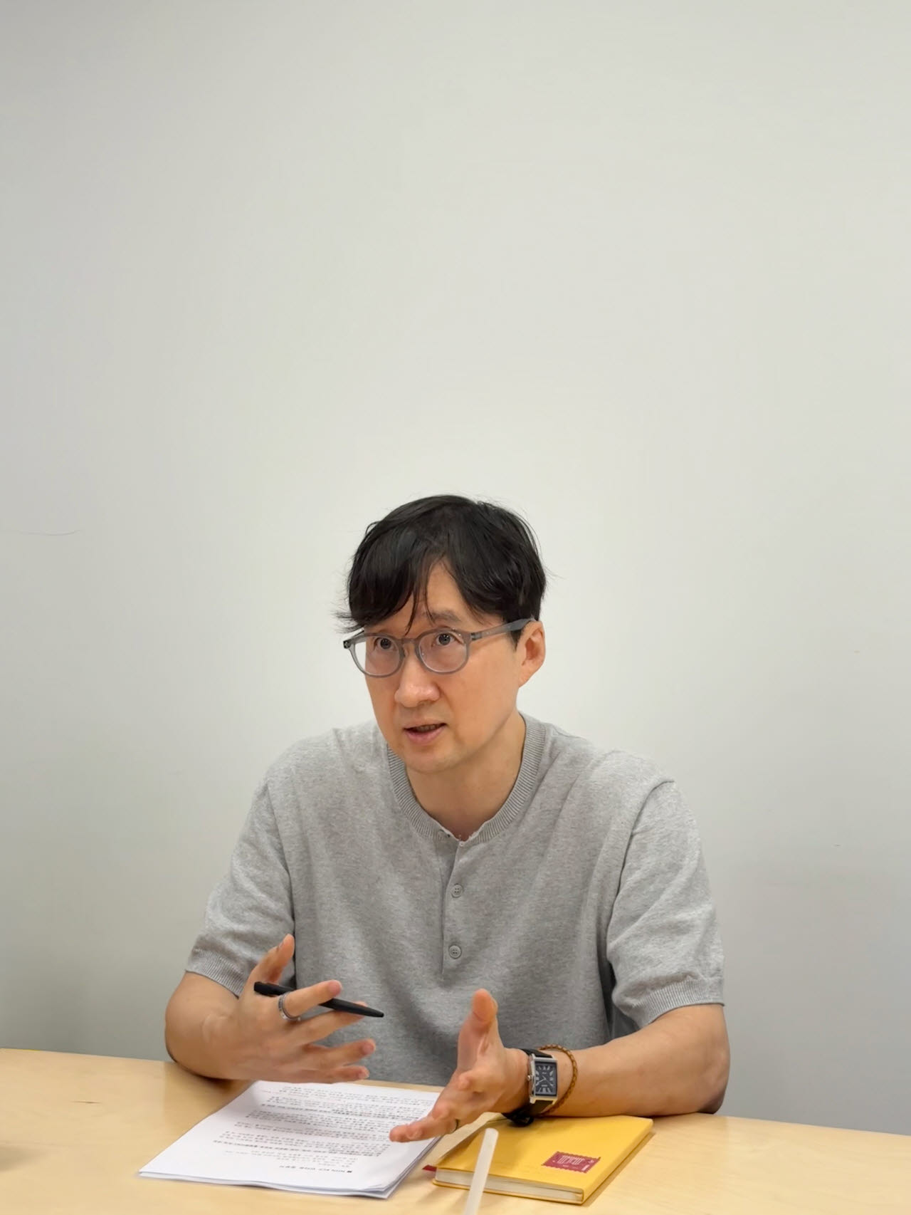 NHN KCP “스테이블코인 상거래 채비…STO·RWA로 사업 확대”[인터뷰]