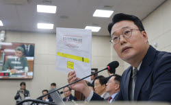 천하람 "강신철 부적격…철거민 특공 해명 너무 뻔뻔"