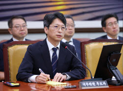 [현장에서]이재명 지지율 반등 '키맨' 홍지선 앞에 놓인 숙제는