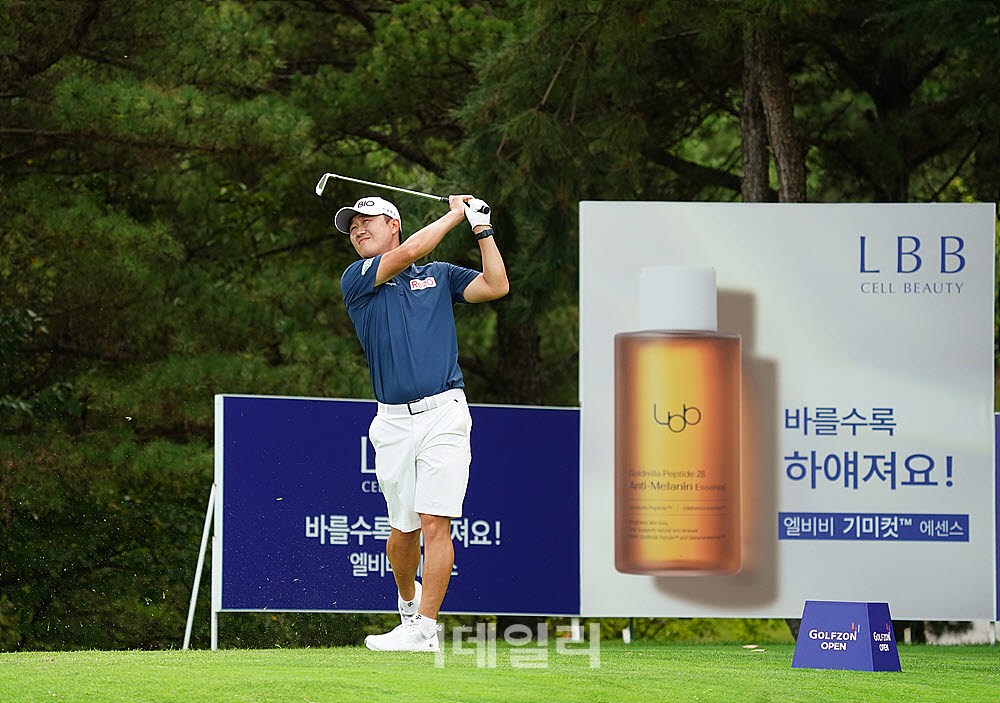  박성국, 타이틀 방어를 향해                                                                                                                                                                       
