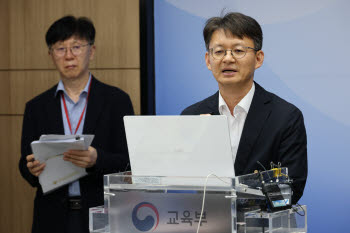 ‘수시 먹통’ 414건 구제…40개 대학에 지원(종합)