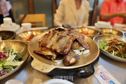 "수라상 대령이요"~ 왕의 다섯끼를 맛보다[미식로드]