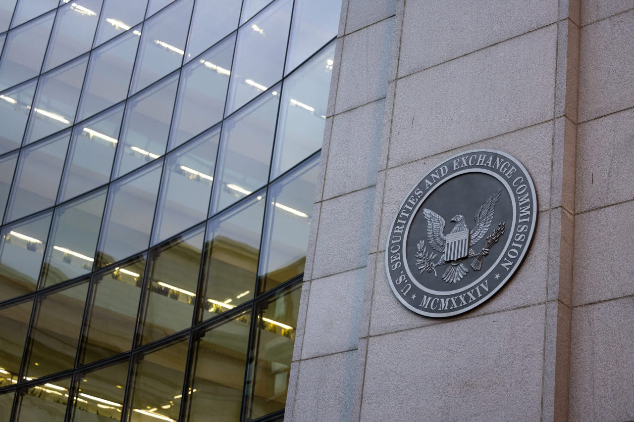 SEC, 미국내 토큰화주식 거래 허용…”24시간 거래 확대 구현”