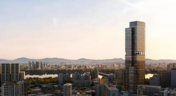 [단독] “1.5조 다 못 채웠지만”…청담 프리마호텔, 6%대에 본PF 실행