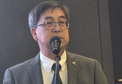 ‘TG-C 30년 산증인’ 노문종 코오롱티슈진 대표 사임…美 3상 실패 두 달 만