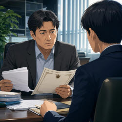 아버지의 20년 차명주식, 어쩌다 들켰나[세금, 그 후]
