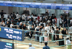 “내 캐리어 어디 갔지?”…인천공항서 수하물 못 싣고 비행기 출발