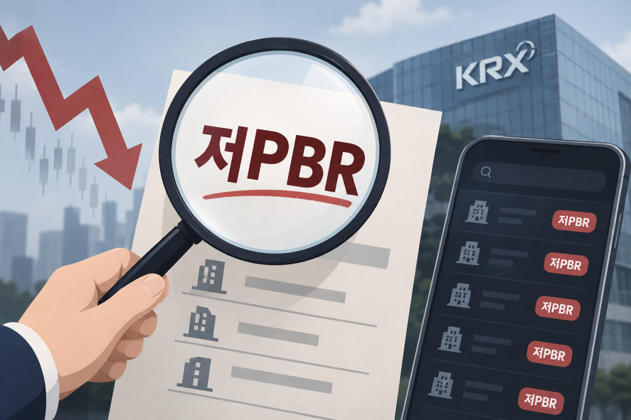 하림·영풍·삼양 등 공표 전망…미리보는 ‘저PBR 낙인’ 명단