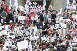 10월부터 장외투쟁? 국힘, 오늘 국회서 예행연습 [오늘의 여의도]