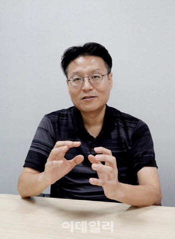 "반년 만에 작년 매출 70%"…아이빔테크놀로지, 내년 턴어라운드 가능할까