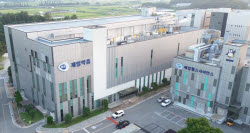 제일약품, 249억 들여 백암공장 증축…생산능력 71% 확대