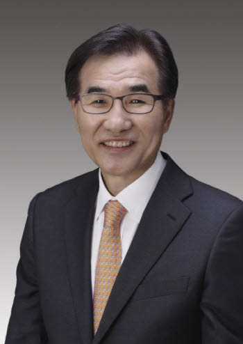 [단독]김창수 전 중앙대 총장, 차기 사학연금 이사장 내정