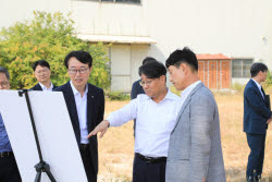 도봉구 성대야구장에 공공주택 2100가구…“내년 상반기 착공”