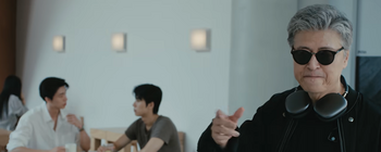 '영식스티'가 건넨 기억의 경고…영화 속 치매 신호, 의학으로 풀어보니