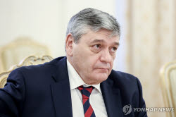 러시아, 한국에 경고 “우크라 군사 지원시 한·러 관계 악화”