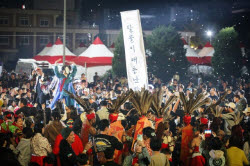 “축제의 계절 왔다”…가을 물들이는 지역 축제들