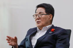 박지원 "정부, DMZ·北포로 송환, 설명하라" 정면 비판