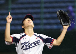 '기사회생' 한국 야구, 다시 일본 만난다...AG 5연패 걸린 설욕전