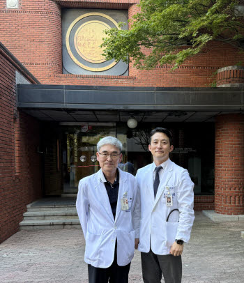 日 올림푸스에 도전장…서울대 교수가 찜한 ‘韓 AI 전동내시경’[전문가 인사이트]