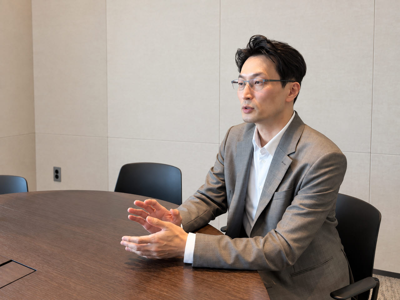 “토큰증권 발행 경험부터…다음은 담보화·국채 토큰화”[인터뷰]