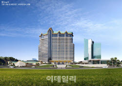 강원랜드, 주말·주점서 '법카' 9억 팡팡…정육점서 980만원 결제도