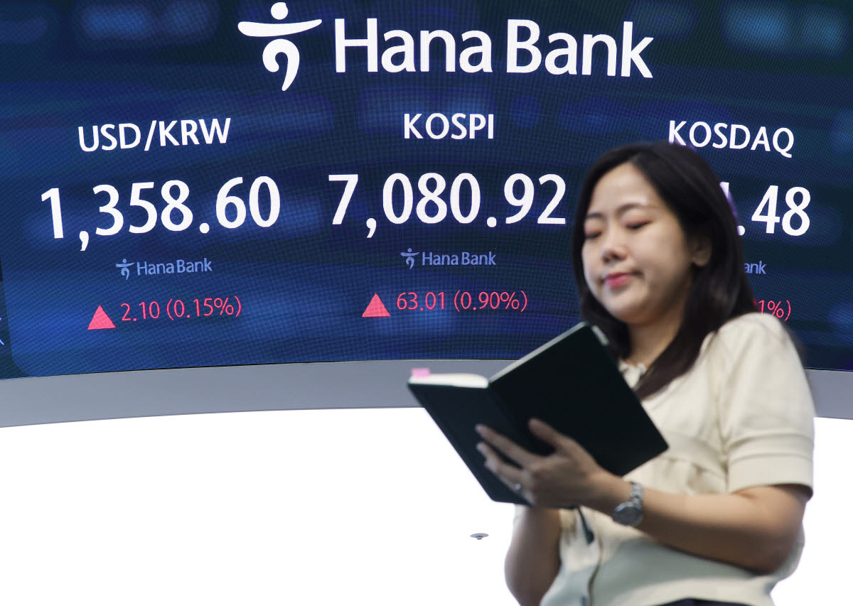 환율 1350원대 이어가나…유가 반등 여부 변수[외환브리핑]