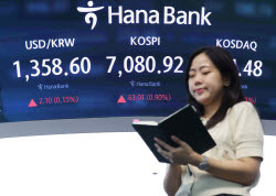 환율 1350원대 이어가나…유가 반등 여부 변수[외환브리핑]