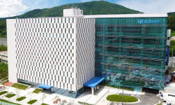 한국콜마, 블루엠텍 인수…‘AI·데이터’ 기반 유통부터 HK이노엔 시너지까지