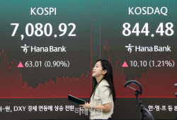 "이러다 반등 놓칠라"…지금이 골든타임, 반도체 소부장 주목