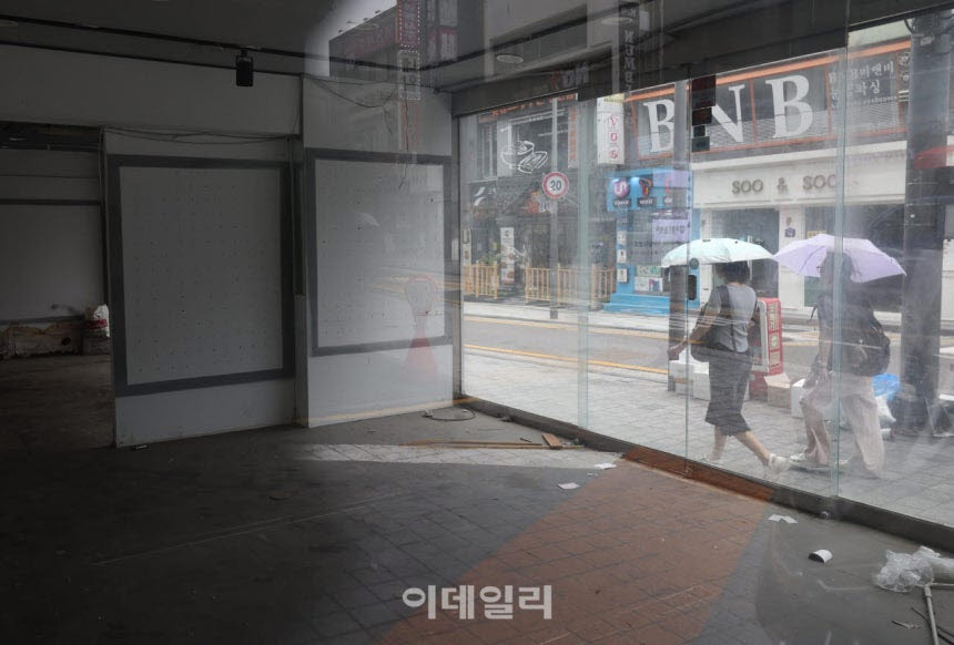 [단독] 정부는 '포용금융 확대하라' 했지만, 고신용자 보증 늘린 지역 신보