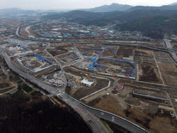 3기 신도시 보상비 1조 더 들었다…명도소송도 2700건