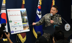 “DMZ 폭발, 北지뢰 가능성 매우 높다”…군사적 대응도 검토(종합)
