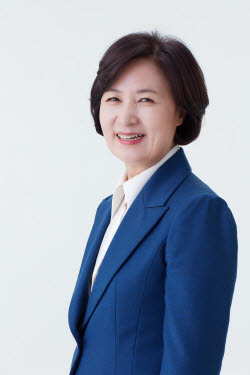 추미애 재산 36.9억, 초선 광역단체장 Top3