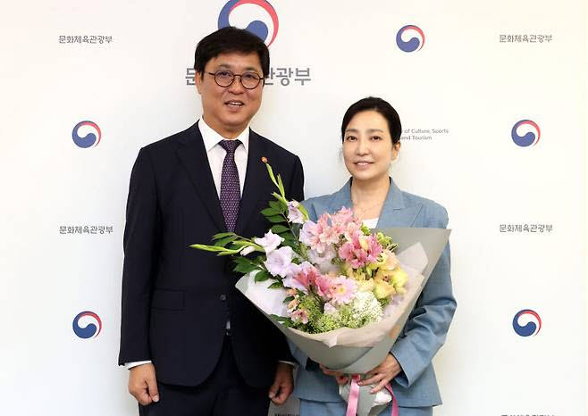 서승미 국립국악원장, 54억 재산 신고…건물만 28억 원 보유