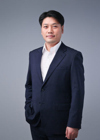 에이프릴바이오, 빅파마 출신 황선진 부사장 영입…BD 역량 강화